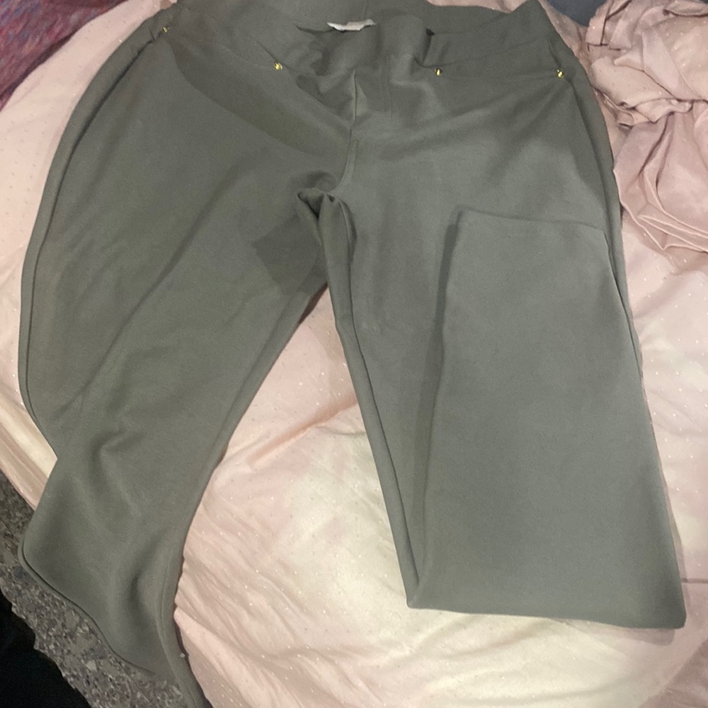 Micheal kors pants worn once